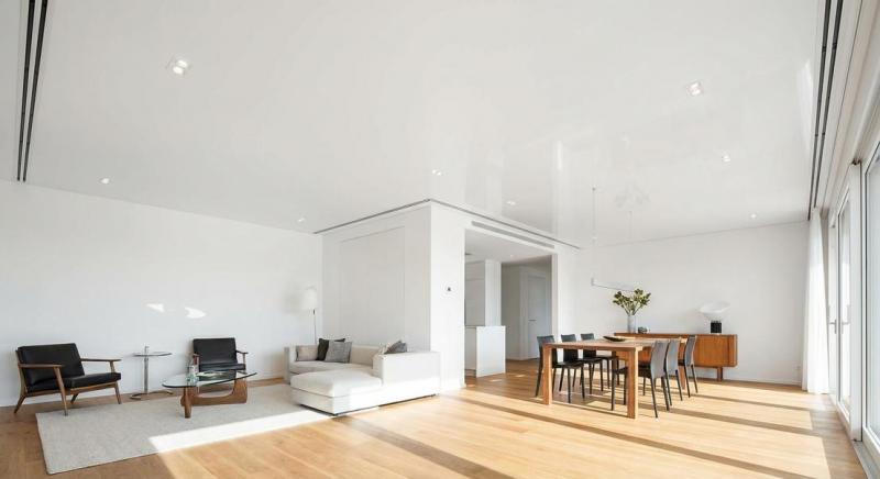 Pose de plafond &agrave; Pontault-Combault, &eacute;tapes et conseils
