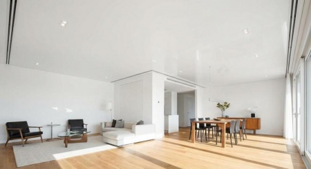 Pose de plafond &agrave; Pontault-Combault, &eacute;tapes et conseils