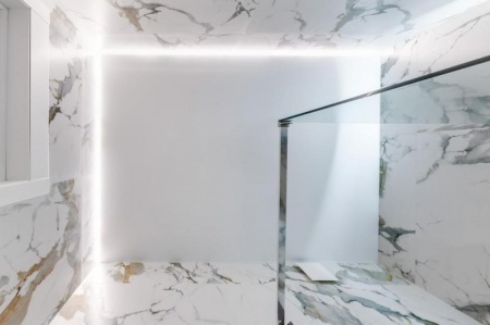 Pose &agrave; chaud ou &agrave; froid, quelle diff&eacute;rence pour un plafond tendu ?